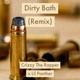 Dirty Bath Remix feat Lil Panther Single