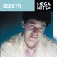 Mega Hits Bebeto