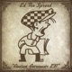 Ancient Astronauts Single