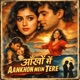 Aankhon Mein Tere Single