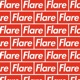 Flare Single