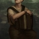 monalisa Single