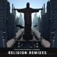 Religion Remixes Single