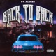 BACK TO BACK feat Alonzo Single