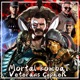 Mortal Kombat Veterans Cypher feat None Like Joshua Jamar Rose Knight of Breath KBN Chrollo InternetCity Kumodo Dragon Single