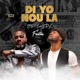 Di Yo Nou La feat Fantom Single