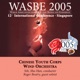 2005 WASBE Singapore Chinese Youth Corps Wind Orchestra