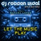 Let the Music Play EP