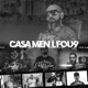 Casa men lfou9 feat Lghadeb Demon324 Young Zow Stoor Profit Za3im Marouane Killer King Single