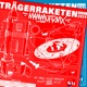 Trägerraketen Mammut Remix feat Elkoma Schlakks Alphonzo Krom Wannanelly L3NZ Sensemann Funky Umhang Geschlossene Gesellschaft Speche Armin Kollege Hartmann Gisela Björn DNS DJ Access Single