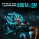 BRUTALISM TAKE 2 Single