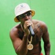 MC Cebezinho PENSE FORA DA CAIXA 4 Single