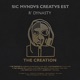 SIC Mvndvs Creatvs EST EP