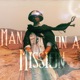 Man on a Mission Single
