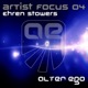 Artist Focus 04