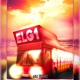 Strobenatt i Elg1 Single