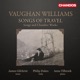 Vaughan Williams Songs of Travel