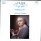 Bach Violin Sonatas and Partitas Vol 1
