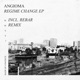 Regime Change EP