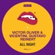 All Night Single
