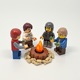 Burning Embers Single