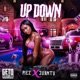Up Down feat Juantu Single