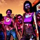 Zombie Pop Single
