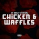 Chicken Waffles Single