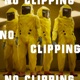 NO CLIPPING Single