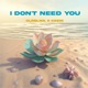 I Don t Need You Single