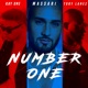 Number One feat Tory Lanez Remix Single
