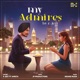 My Admires feat Amrita Insane Muzik Single