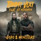 Gods and Monsters feat C J McMahon Angel Vivaldi Single