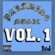 Paradise Music Vol 1 EP