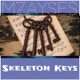 Skeleton Keys feat Daniele Silvestri Murphy Murzello Jesse Breakspear