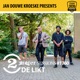 Jan Douwe Kroeske presents 2 Meter Sessions 1760 De Likt EP