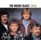 Gold The Moody Blues Remastered