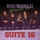 Who I Wanna Be Rykkinnfella Remix Single