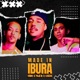 Made In Ibura Single