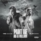Paint Me As A Villain feat Tre Savage Single