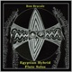 Egyptian Hybrid Flute Solos