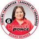 Kamille Ponce Single