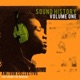 Sound History Vol 1 EP