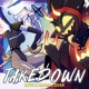 Takedown Lute x Adam Cover Single