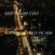 SHE FROM CDO feat HRLD VICADA Single