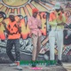 Miss Fatty Fatty feat Bobo Bossman Single