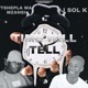 Time Will Tell feat Tshepla Wa Mzansi TWM Single