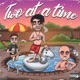 Two at a Time feat Papa Luke Tyler Lowery Single