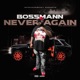 Never Again Single