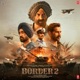 BORDER 2 Original Motion Picture Soundtrack